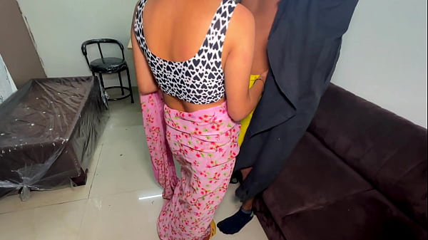 Hardcore sex between step brother and step sister during wedding function