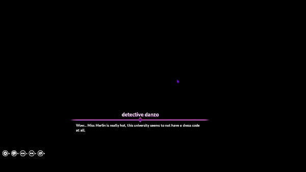 Download Video - my hentai fantasy&comma; prt 3&num; detective danzo