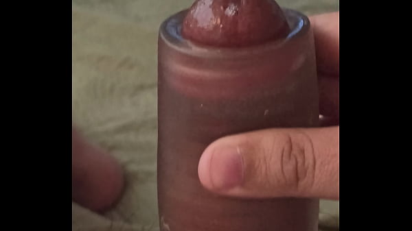 Hot3juan playing his cock