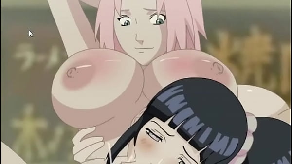 Futa Sakura can't resist Hinata