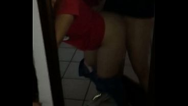 Rich brat likes to have her ass busted