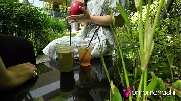 She loved apples(Ringo) Solicitation series