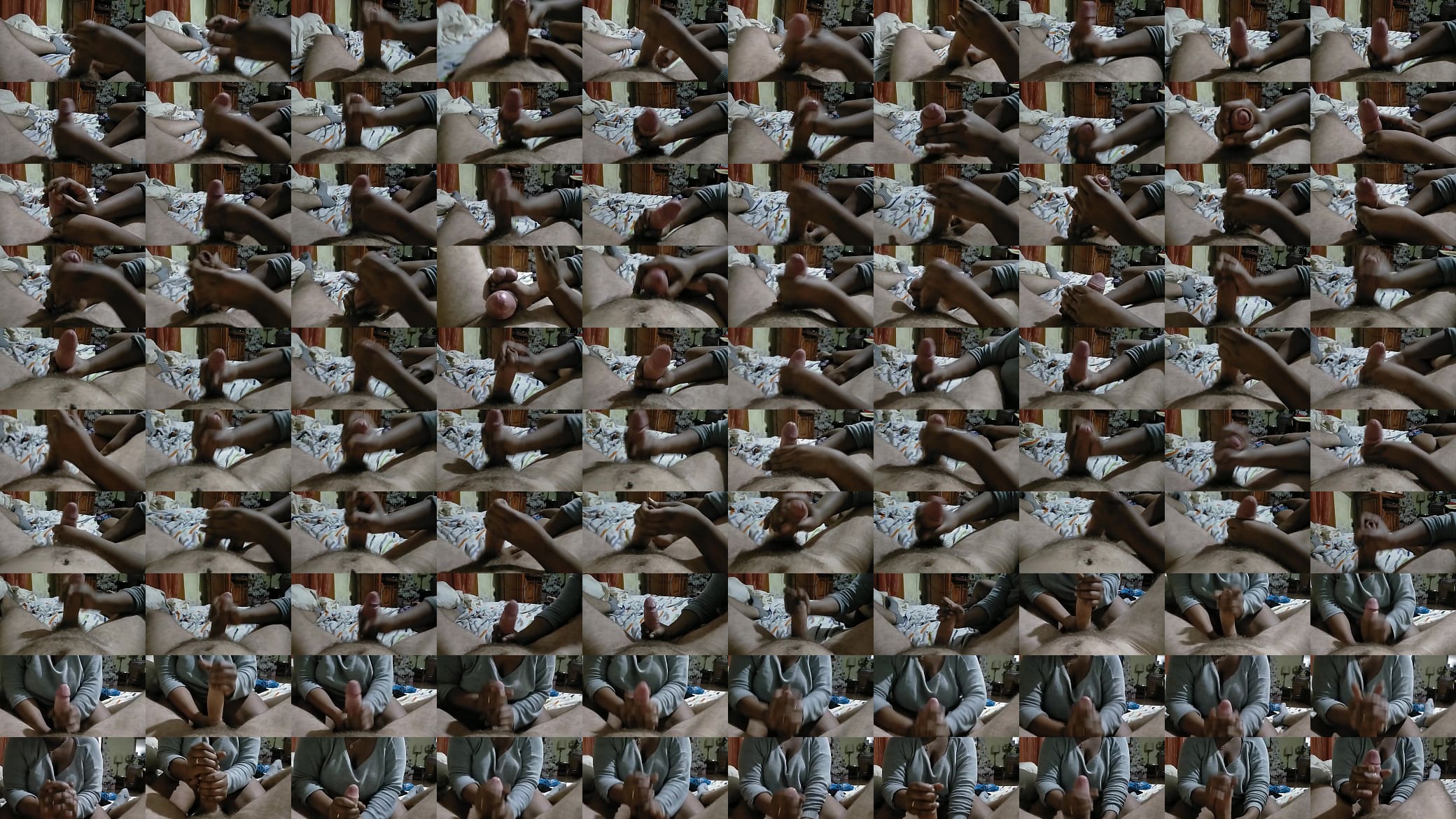 Una buena paja larga para sacar mi lechita 预览图