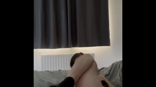 Horny British Girl&nbsp;Solo&nbsp;Toy&nbsp;play