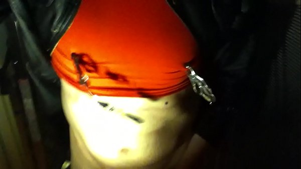 Dedicated Anal Piss Slut to its Mistress (Slettebak) 0768.MOV