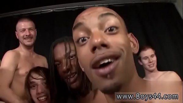 Men cumshots gay first time Going Deep with Brendan Tyler