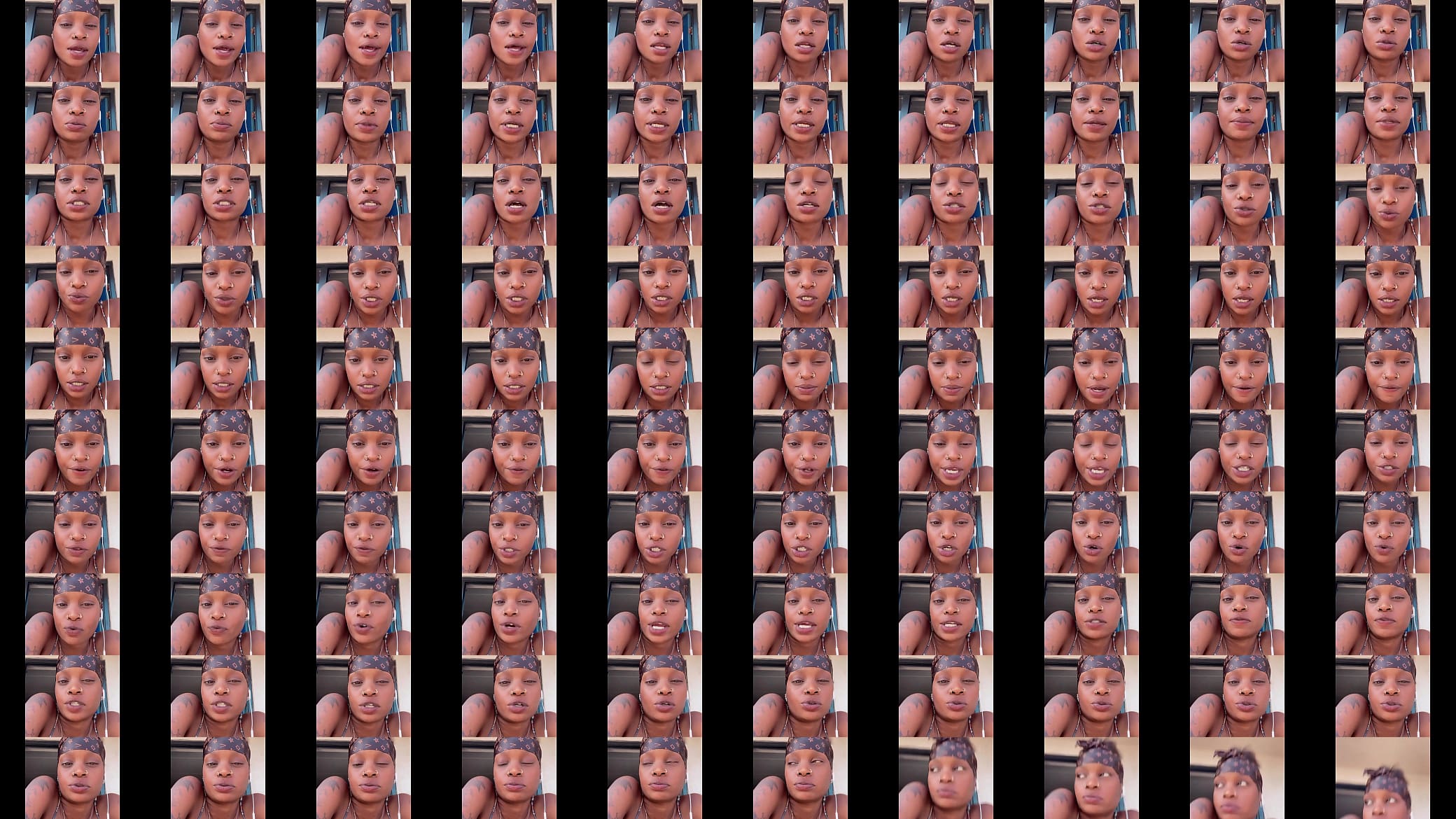 Verification video 预览图
