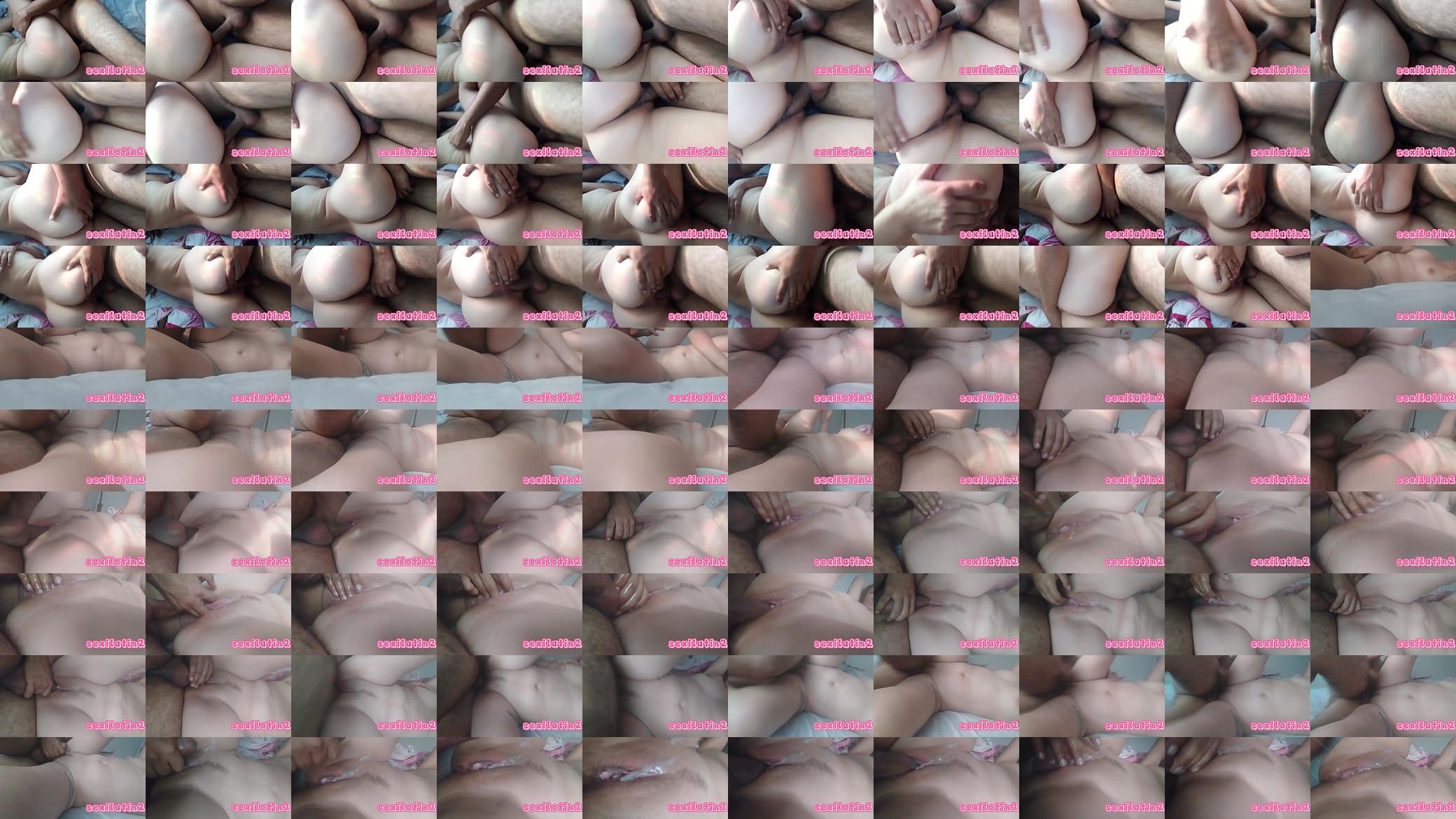 Hermoso y apretado no pudo resistirse al co&ntilde;o de esa ninfula perfecta 预览图