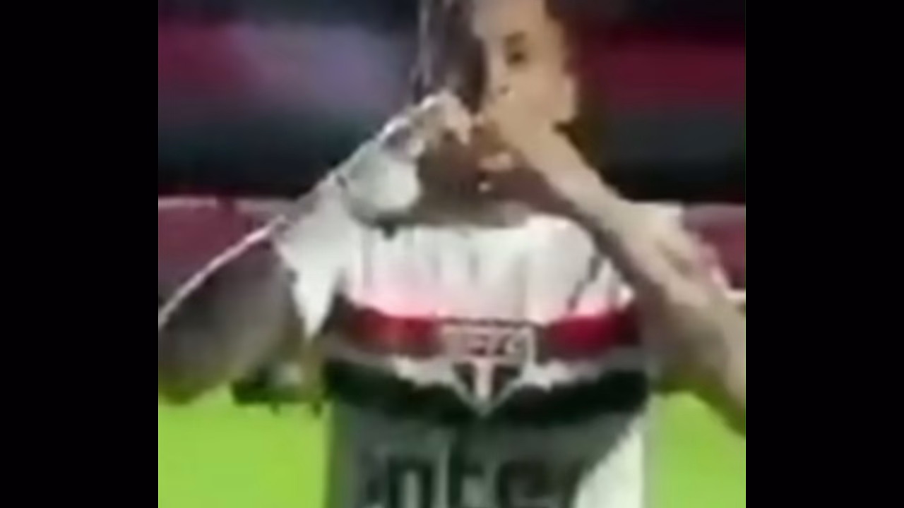 Melhor camisa 10 do Brasil.mp4