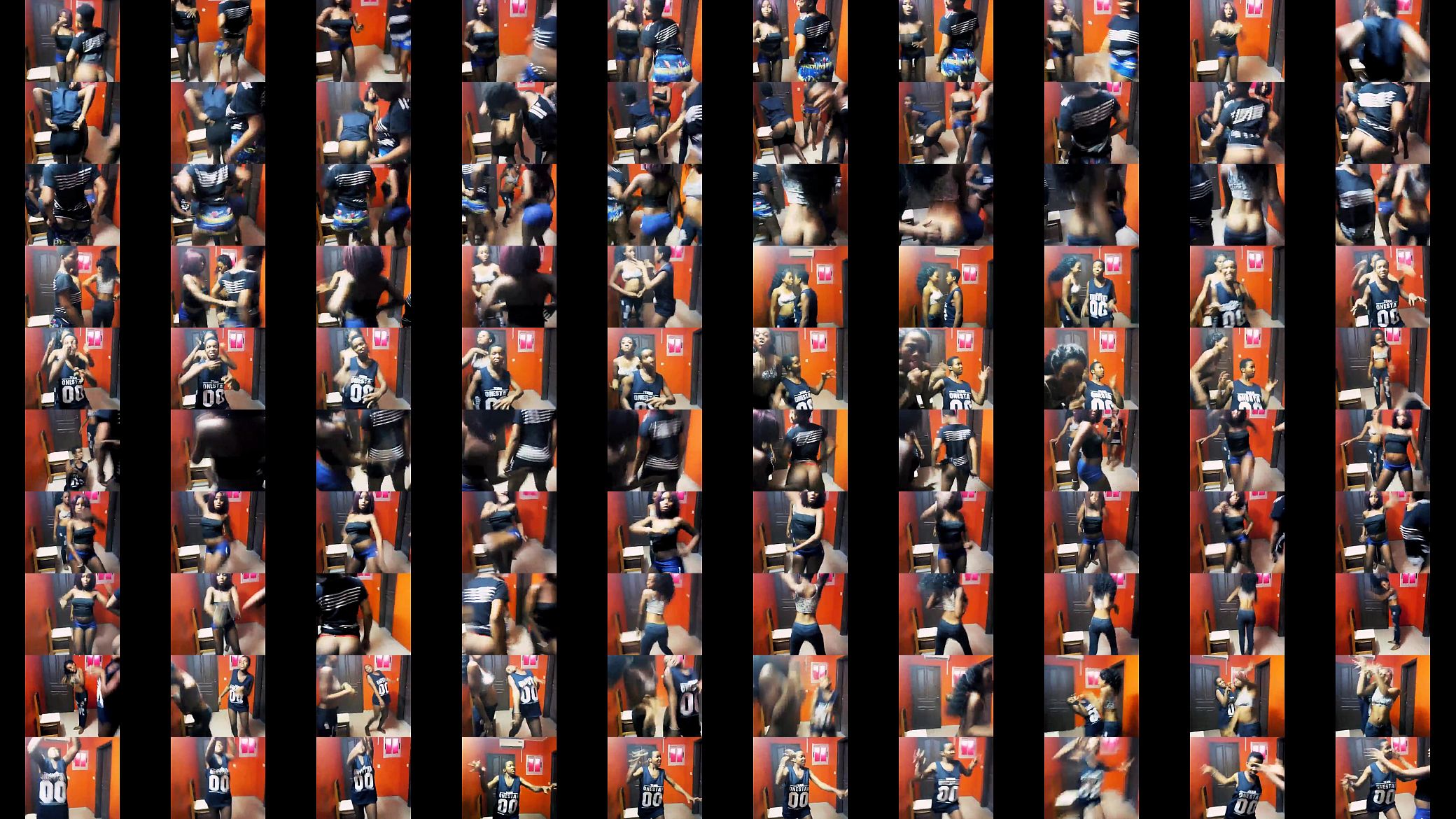 les kpocl&eacute; en action 预览图