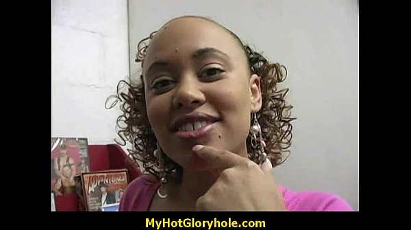 Gloryhole Super Cock Sucker 16