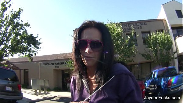PUBA Real Life: Jayden Jaymes Part 3