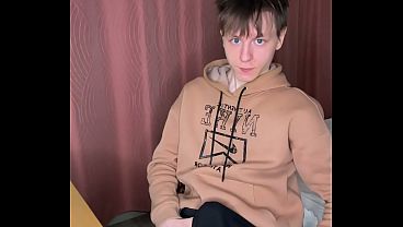 i just got back from college and my big cock is throbbing 