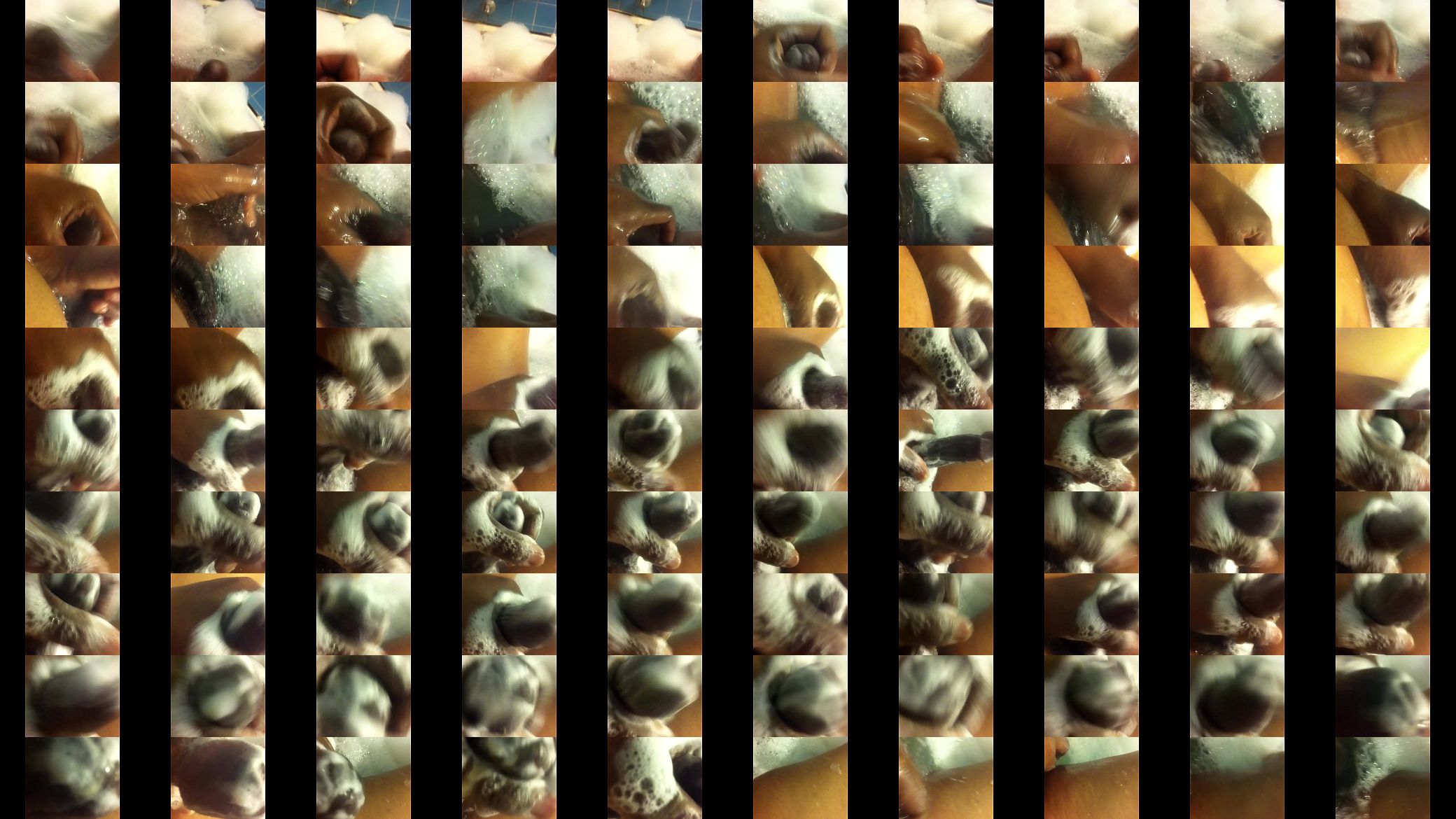 Self-Pleasure Lockdown 预览图