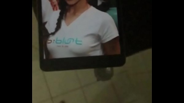 Cum tribute to Deepika Padukone slow motion -- ...