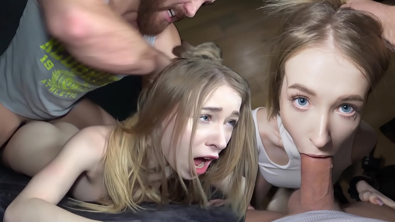 Pequeña mujer joven NATA OCEAN follada DURO E IMPLACABLEMENTE
                    cumshot teen blonde babe petite blowjob rough doggystyle amateur homemade cowgirl submissive orgasm missionary hair pulling big cock cock sucking natural tits hard fuck nata ocean muchos negros