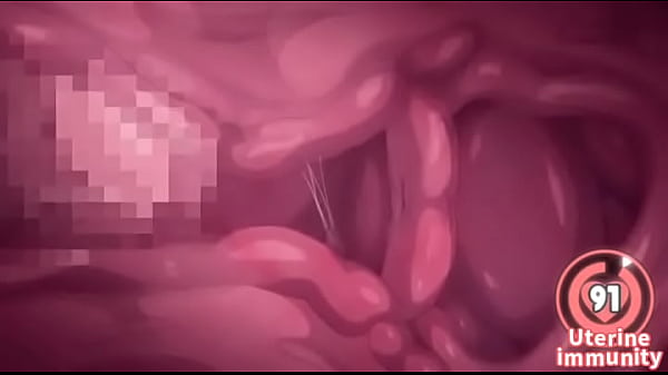 hentai creampie