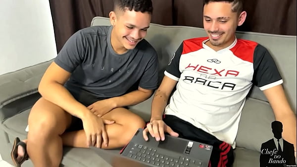 Download Video - Novindo levando rola de 25 cm com Keven Dotadao