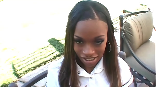 Divine Has A Nice Creampied Hole