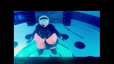 3D HQ POV Big Tits Breast Expansion Squirting Breast Milk Solo wSound added