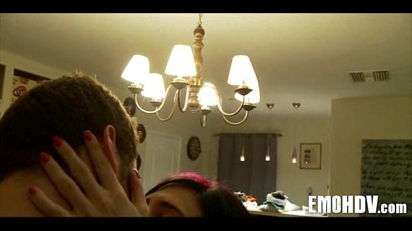 Emo girl gets fucked 262