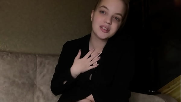 I love watching her getting naked and masturbating for me