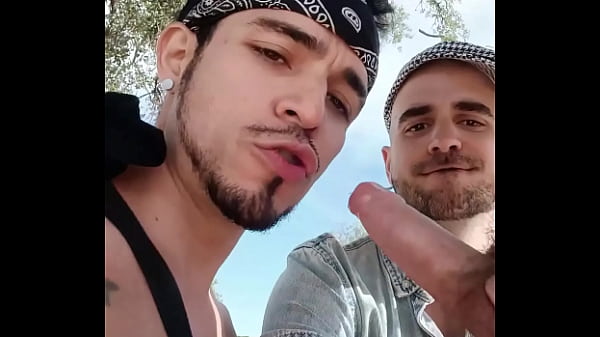 EXHIBITIONIST FUN!!! BY LEO BULGARI, XISCO FREE...