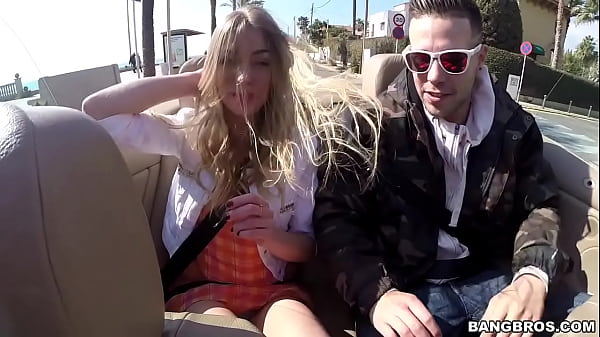 Lolly Rides Again! Public Fucking Extravaganza!