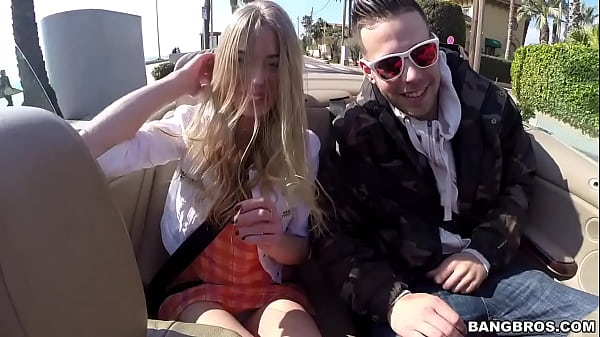 Lolly Rides Again! Public Fucking Extravaganza!