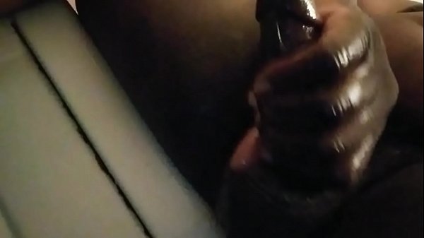 After the shower