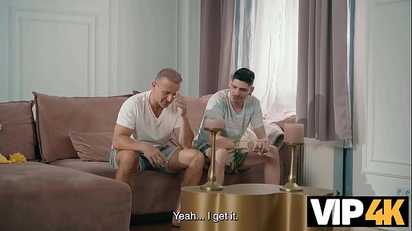 VIP4K. Auteur’s Amazing Sex