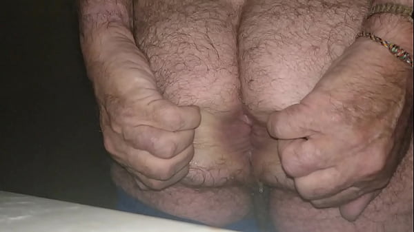 Download Video - Huge Butt Plug in my Ass again&period;