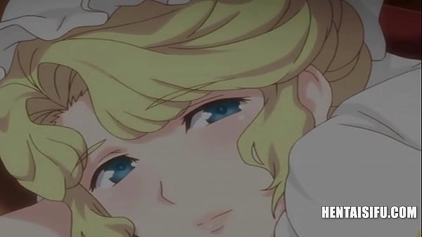 Dedicated Servant Surrenders To Master's Desires - HENTAI