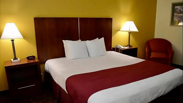 Download Video - I was in San Jose and I was horny for some hot raw cock&period; Please add comments&period; I was on Grindr when this sexy military guy hit me up and wanted to breed me&period; So I invited him over to my hotel and he pumped his hot Cum deep into my butt&period;