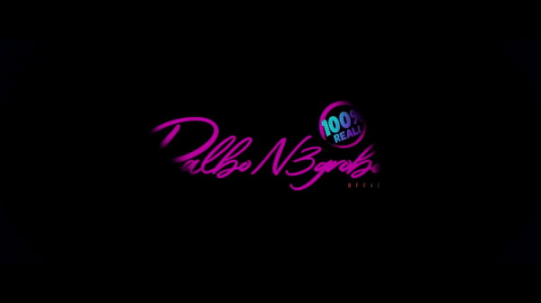 OMG! WOW, those Big Natural Titties! Blonde in Fishnets & Thong Joins Busty Brunette Babe in Hardcore 4-Way