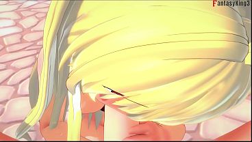 Yami fucking ahegao hot sex | To love ru