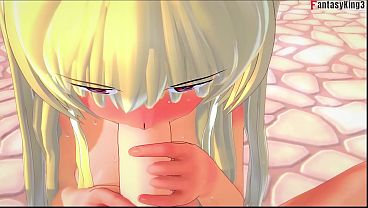 Yami fucking ahegao hot sex | To love ru