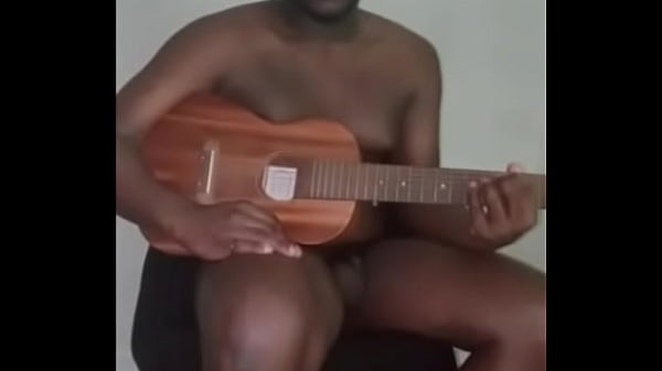 Practicing more afropunk dancing I created on free time once 3