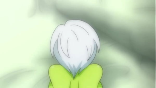 DRAGON BALL SUPER LOST EPISODE Compilation of Cheelai and Broly scenes part 3 final