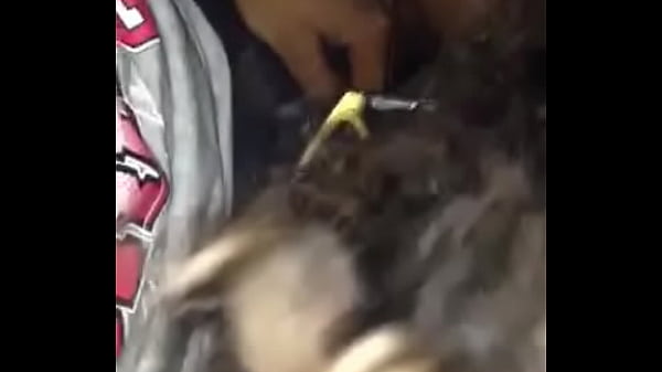 My friend can blow