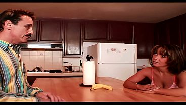 Doctor Karen Fisher Knows How To Treat Hot Bitches Like Harmonie Marquise!