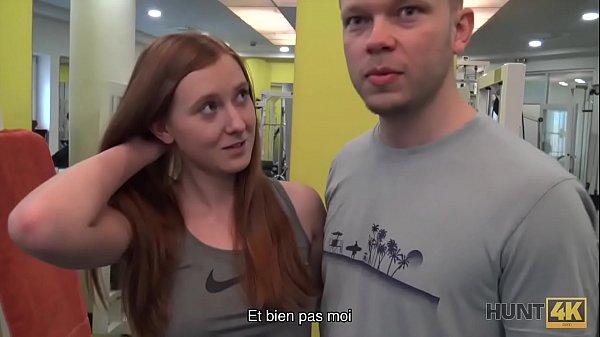 Download Video - HUNT4K&period; &iexcl;Entrenar&eacute; a tu chica realmente duro&excl;