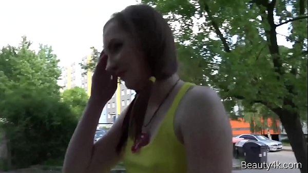 Beauty4k.com - Tyna - Handsome Cameraman