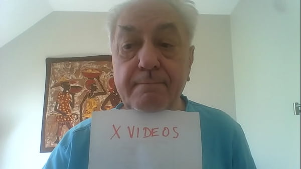 Video de vérification