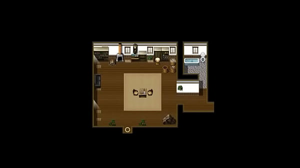 ( 18 ) H RPG Games Anekin Before the fall. ES...