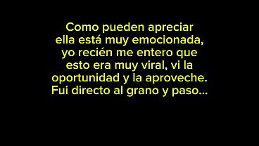 Download Video - Lo &uacute;ltimo&comma; chibola entrega el culo a cambio de una entrada para el concierto de BTS - Casero Viral - GRACIAS BTS