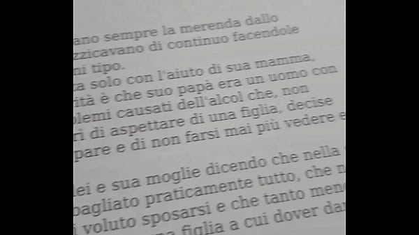 GIULIA E IL MARE PARTE 04