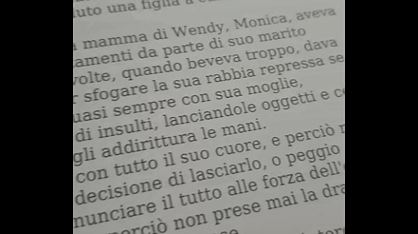 GIULIA E IL MARE PARTE 04