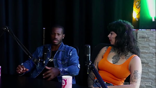 COMPILADOS DO HYORAN CARVALHO & MY HELL WILLIAMS NO BORA CAST COM BRUNA CARLOS - PARTE 3 (WATCH ON: SHEER/RED)