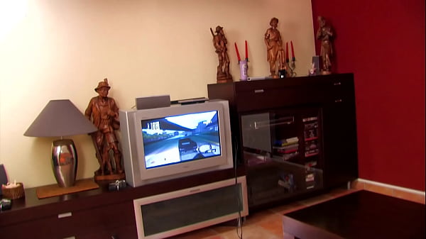 Natalia Rosa Is A Hot, Passionate Latina Who Craves A Big Hard Cock